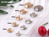 Đế lỗ kết hạt kết hoa