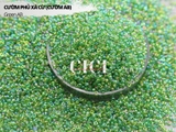 Cườm tròn AB 1,5mm 2mm 3mm