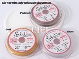 Dây thép mềm nhập khẩu Nhật Bản SakuLux/FLEXY