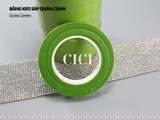 Cuộn băng keo sáp cuốn cành