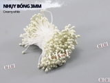 Nhụy bóng 3mm