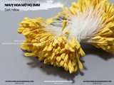 Nhụy hoa mờ đầu tim HQ 3mm