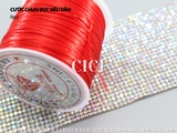 Cước chun đục siêu dãn (cuộn 60m)