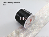 Cước chun đục siêu dãn (cuộn 60m)