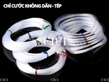 Dây cước không dãn