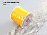 Cước chun đục siêu dãn (cuộn 60m)