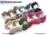 Nhụy hoa mờ đầu tròn HQ 2mm