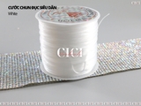 Cước chun đục siêu dãn (cuộn 60m)