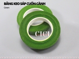 Cuộn băng keo sáp cuốn cành