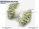 Nhụy hoa mờ đầu tròn HQ 2mm