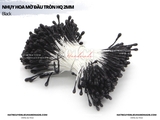 Nhụy hoa mờ đầu tròn HQ 2mm