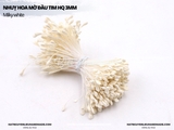 Nhụy hoa mờ đầu tim HQ 3mm
