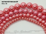 Túi ngọc trai thủy tinh 4mm