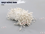 Nhụy bóng 3mm