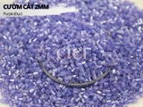 Cườm cắt 2*2mm