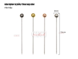 Kim định vị đầu trai