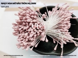 Nhụy hoa mờ đầu tròn HQ 2mm