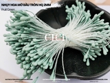 Nhụy hoa mờ đầu tròn HQ 2mm
