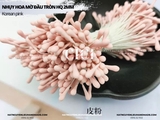 Nhụy hoa mờ đầu tròn HQ 2mm