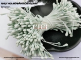 Nhụy hoa mờ đầu tròn HQ 2mm