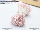 Nhụy hoa mờ đầu tròn HQ 2mm