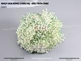 Nhụy hoa bóng 1mm