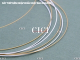 Dây thép mềm nhập khẩu Nhật Bản SakuLux/FLEXY