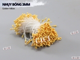 Nhụy bóng 3mm