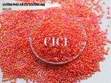 Cườm tròn AB 1,5mm 2mm 3mm