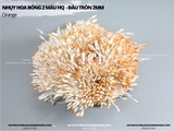 Nhụy hoa bóng 1mm