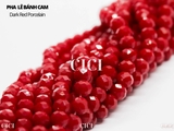 Pha lê bánh cam 3mm