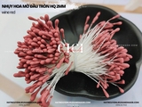 Nhụy hoa mờ đầu tròn HQ 2mm