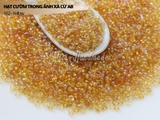 Cườm tròn AB 1,5mm 2mm 3mm