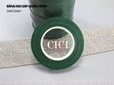 Cuộn băng keo sáp cuốn cành