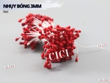 Nhụy bóng 3mm