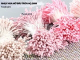 Nhụy hoa mờ đầu tròn HQ 2mm