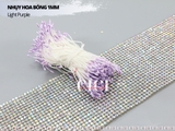 Nhụy hoa bóng 1mm