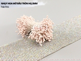Nhụy hoa mờ đầu tròn HQ 2mm