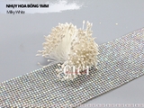 Nhụy hoa bóng 1mm