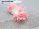Nhụy hoa bóng 1mm