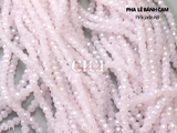 Pha lê bánh cam 2mm