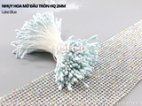 Nhụy hoa mờ đầu tròn HQ 2mm