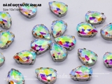 Đá đế giọt nước ánh AB