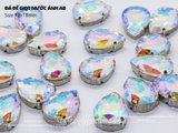 Đá đế giọt nước ánh AB