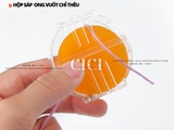 Hộp sáp vuốt chỉ  thêu