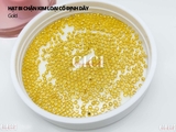 Hạt bi chặn kim loại cố định dây