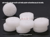 Sáp vuốt chỉ Sáp vuốt chỉ thêu (giúp chỉ không bị xù và rối)