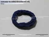 Chun buộc tóc không nối, thun tóc không đau đầu