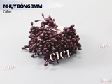 Nhụy bóng 3mm