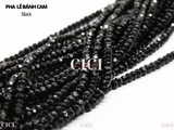 Pha lê bánh cam 2mm